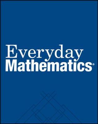 Everyday Mathematics, Grade 3, Assessment Handbook - Bell, Max, and Dillard, Amy, and Isaacs, Andy