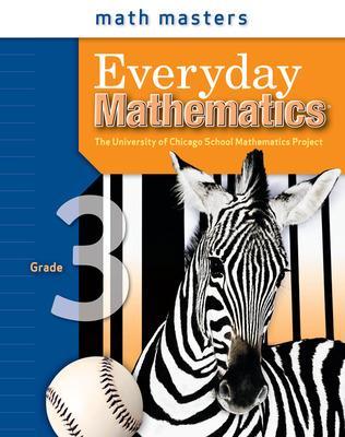 Everyday Mathematics, Grade 3, Math Masters - UCSMP