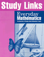 Everyday Mathematics, Grade 4, Study Links