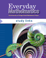 Everyday Mathematics, Grade 6, Study Links