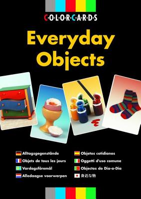 Everyday Objects - Franklin, Ian