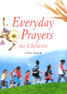 Everyday Prayers for Children