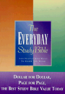 Everyday Study Bible - Word (Creator)