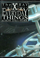 Everyday Things and How They Work - Turvey, Peter