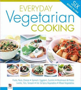 Everyday Vegetarian Cooking