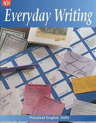 Everyday Writing - Walker, Bonnie L