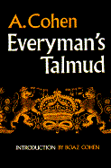 Everyman's Talmud