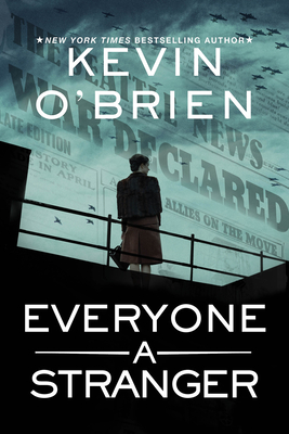 Everyone a Stranger - O'Brien, Kevin
