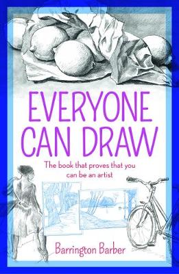 Everyone Can Draw - Barber, Barrington