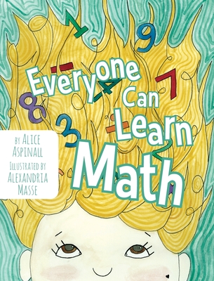 Everyone Can Learn Math - Aspinall, Alice
