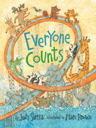 Everyone Counts