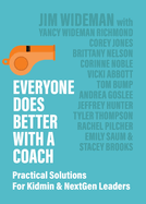 Everyone Does Better With A Coach: Practical Solutions For Kidmin & NextGen Leaders