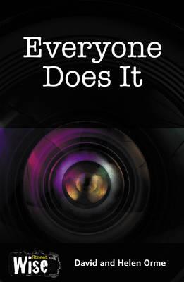 Everyone Does It - Orme Helen