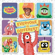 Everyone Is Different