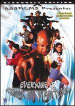 Everyone Is Kung Fu Fighting