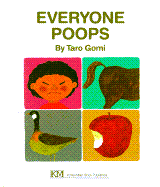 Everyone Poops