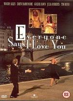 Everyone Says I Love You