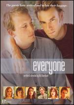 Everyone - Bill Marchant