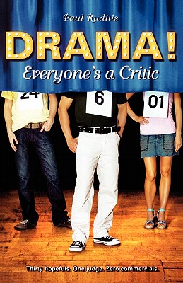 Everyone's a Critic - Ruditis, Paul