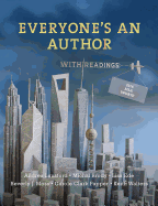 Everyone's an Author with 2016 MLA Update: With Readings