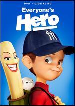 Everyone's Hero