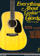 Everything about Guitar Chords