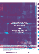 Everything All at Once: The Software, Videos, and Architecture of MOS