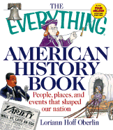 Everything American History Book