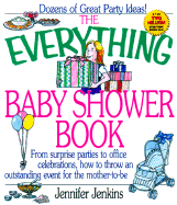 Everything Baby Shower - Jenkins, Jennifer