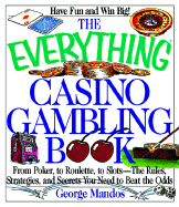 Everything Casino Gambling Book