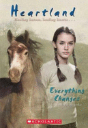 Everything Changes