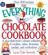 Everything Chocolate Cookbook