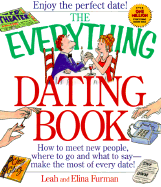 Everything Dating Book - Furman, Leah