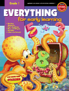 Everything for Early Learning, Grade 1
