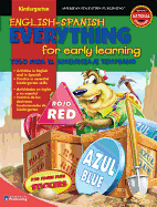 Everything for Early Learning, Grade K
