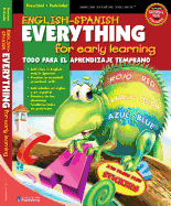 Everything for Early Learning, Grade Preschool