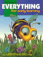 Everything for Early Learning: Pre-School-K