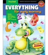 Everything for Early Learning