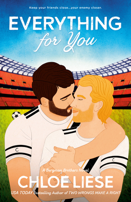 Everything for You - Liese, Chloe