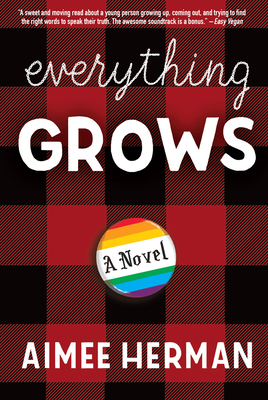 Everything Grows - Herman, Aimee