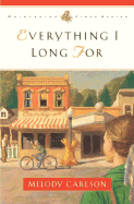 Everything I Long for