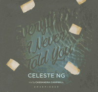Everything I Never Told You