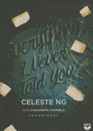 Everything I Never Told You
