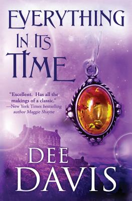 Everything In Its Time - Davis, Dee