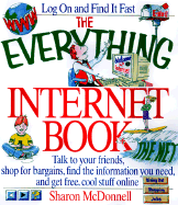 Everything Internet Book