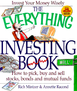 Everything Investing Book