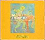 Everything is Alive