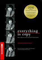 Everything Is Copy - Nora Ephron: Scripted & Unscripted