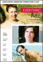 Everything Is Free