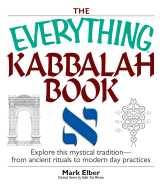 Everything Kabbalah Book